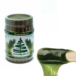 Camsakizi Yesil / Gr